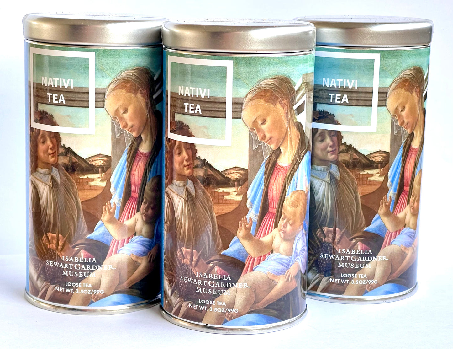 Christmas in a Cup Black Tea