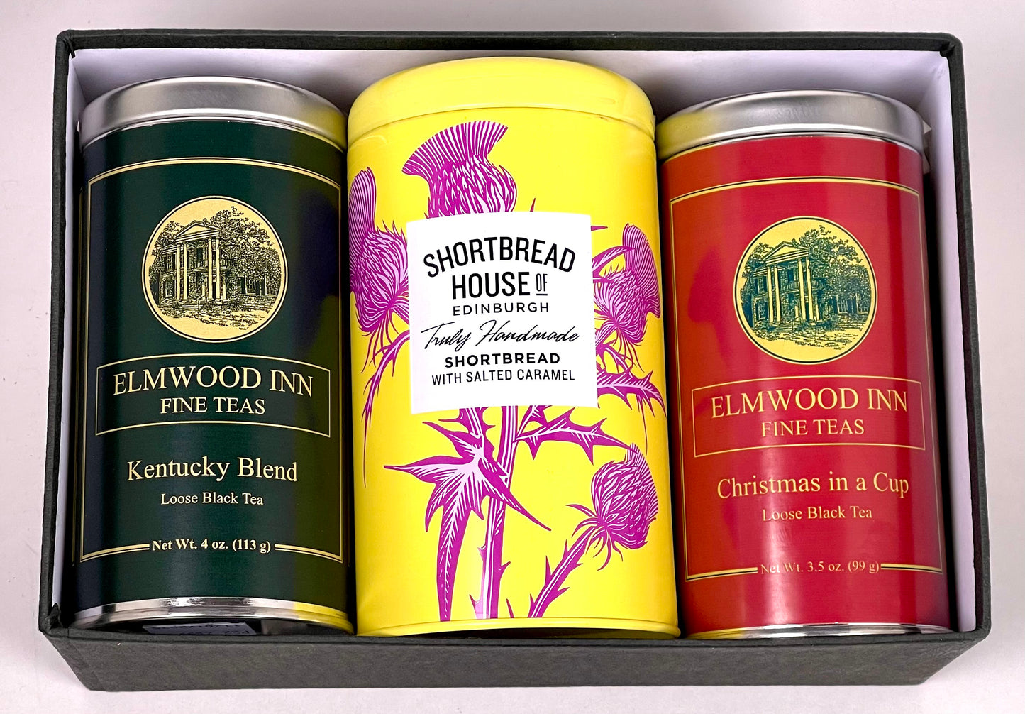 Christmas in Kentucky Deluxe Gift Box