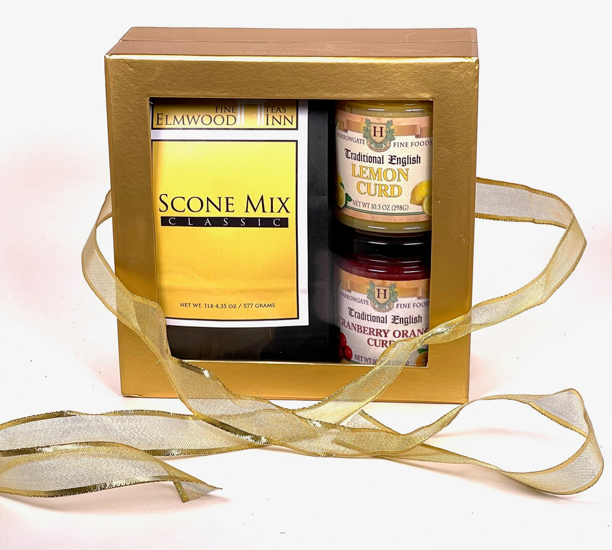 Gift Packaging