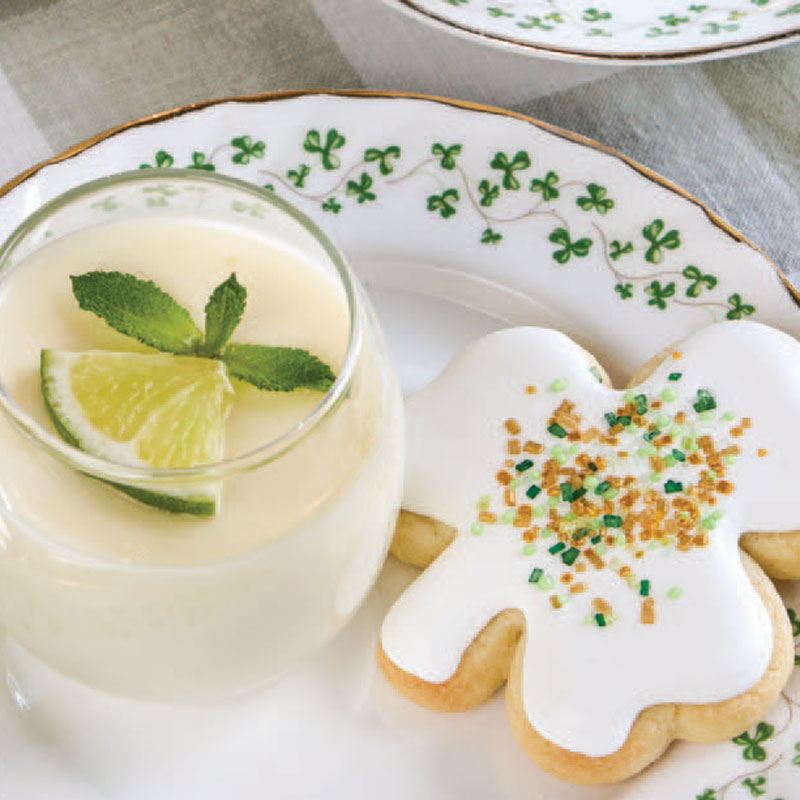 TEATIME MAGAZINE - MAR/APRIL 2026