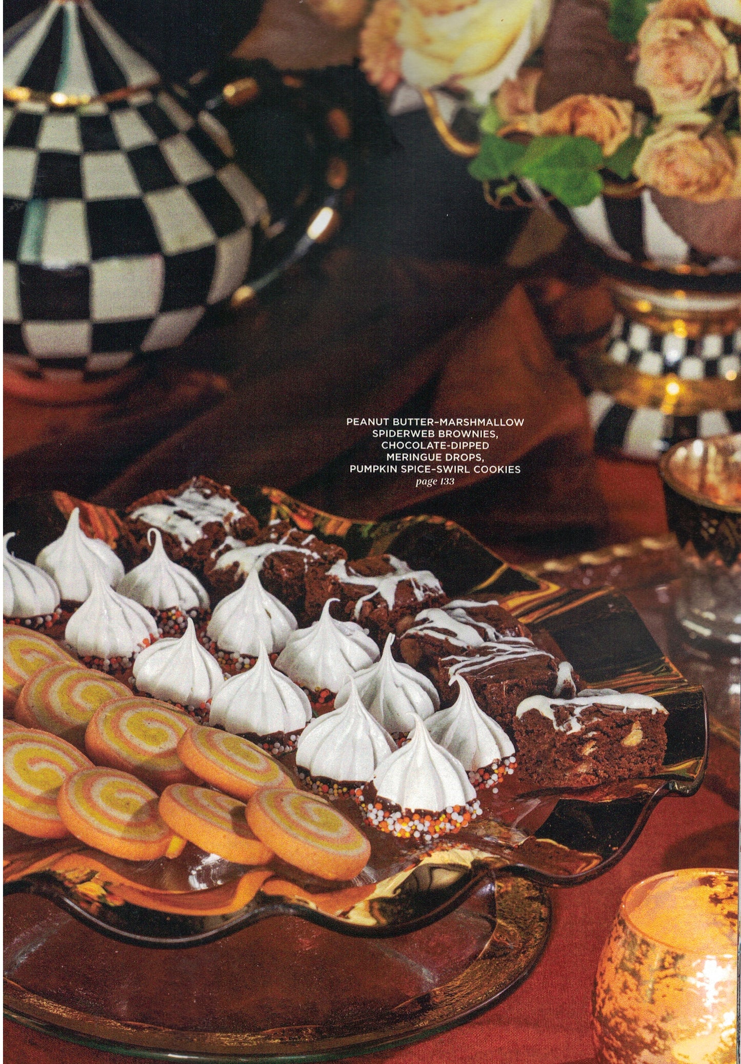 TEATIME MAGAZINE - AUTUMN 2026 | NOW 160 PAGES