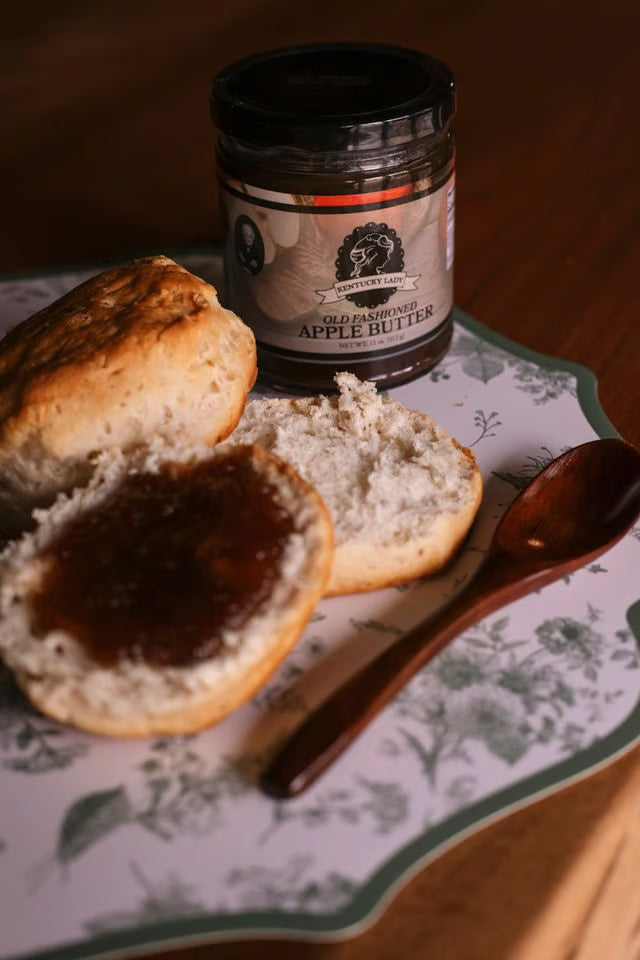 Kentucky Apple Butter - Old Fashioned