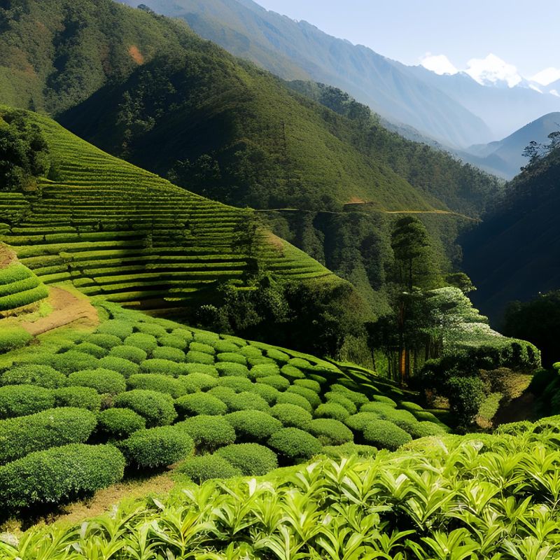 Himalayan Golden Black | Nepal | Organic