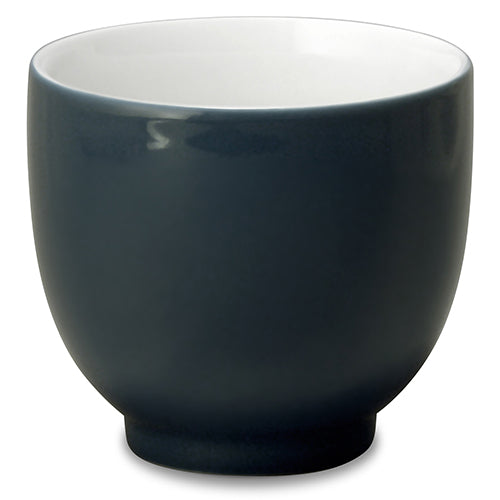 Tea Cup - 7 oz Black
