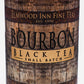 Bourbon Black Tea