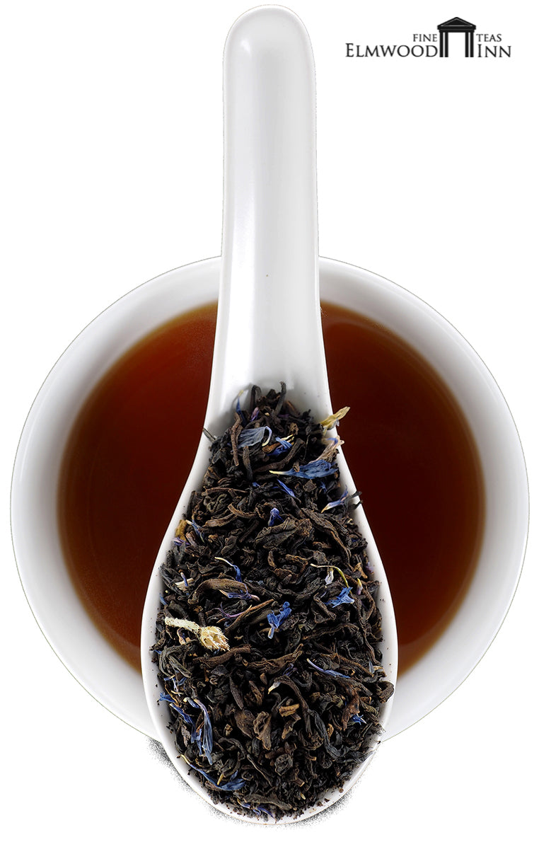 Earl Grey Decaf | Flavored Black Tea | Buy Decaf Tea Online – Elmwood ...