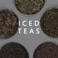Iced Teas Sampler