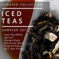 Iced Teas Sampler