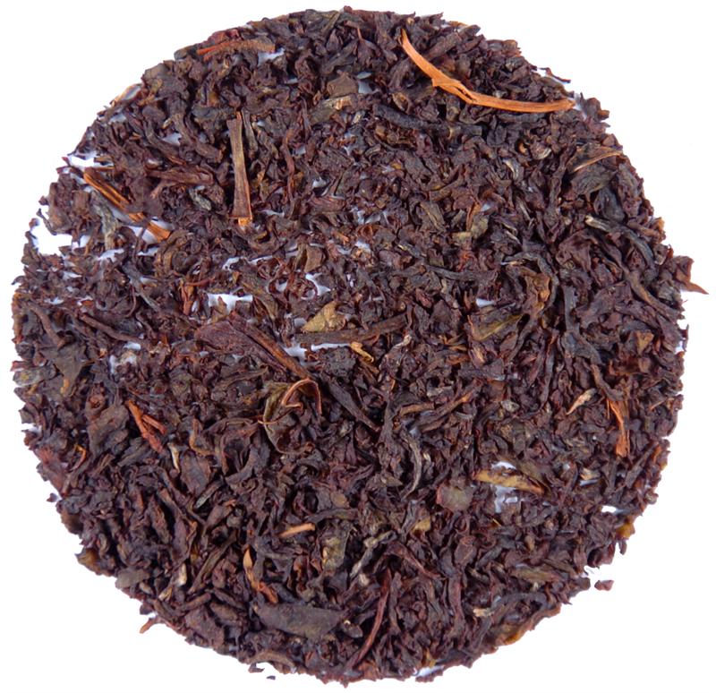Kenya Dryer Mouth Black Tea