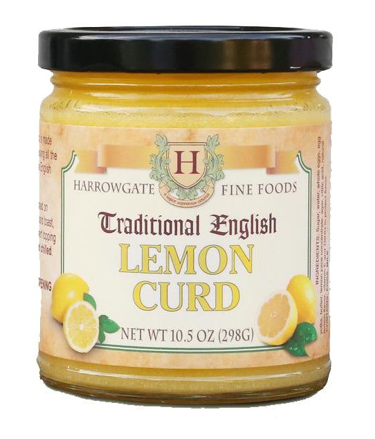 Lemon Curd