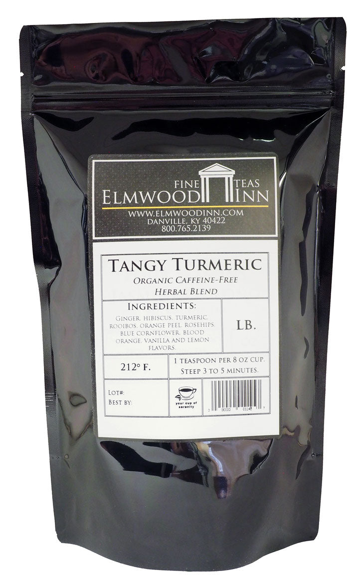 Tangy-Turmeric-Ginger-Tea