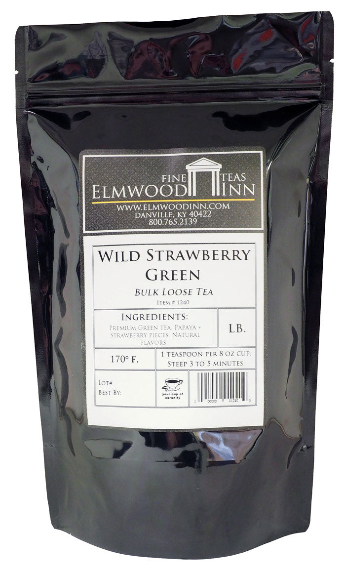 Wild-Strawberry-Green-Tea