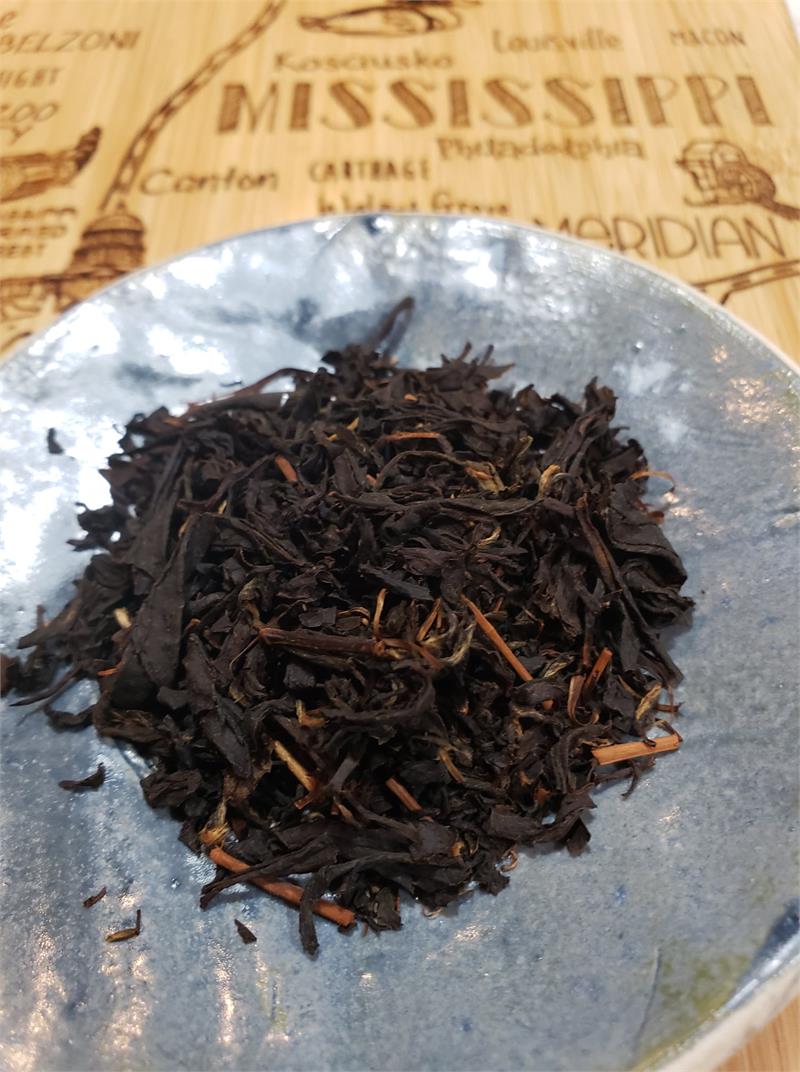 Great Mississippi Black Tea