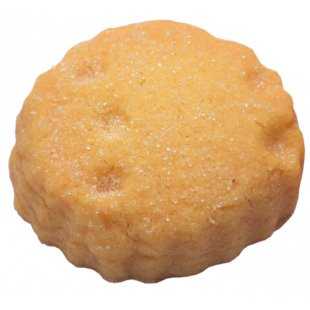 Shortbread Cookies Original Recipe