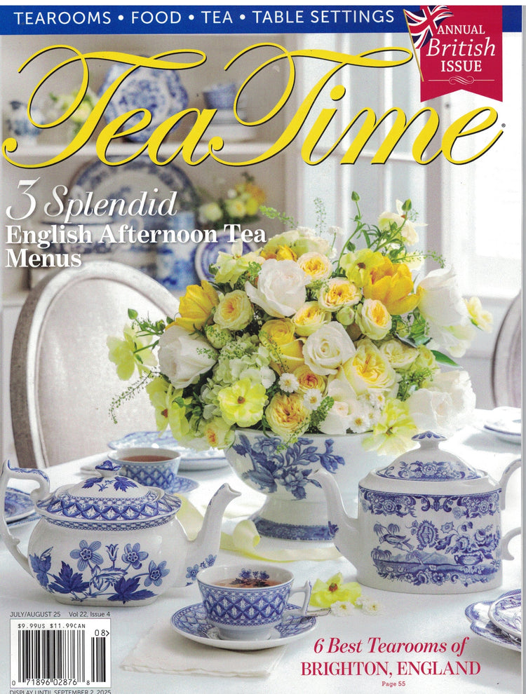 Magazines