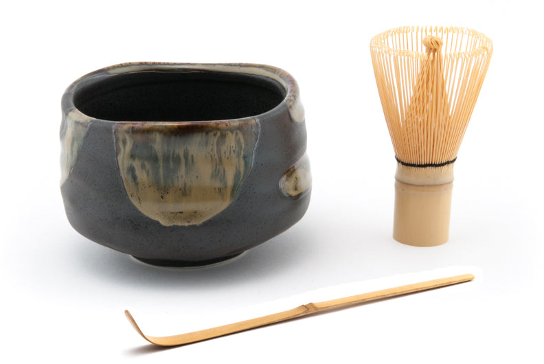 Matcha Kit- Black – Elmwood Inn Fine Teas