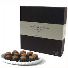 Woodford Reserve® Bourbon Balls - 8 oz. Box