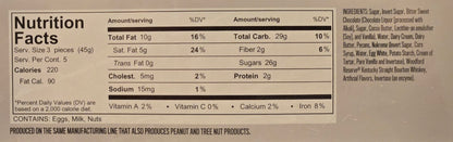 Woodford Reserve® Bourbon Balls - 8 oz. Box