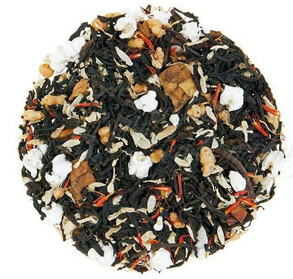 Caramel Kettlecorn Black Tea