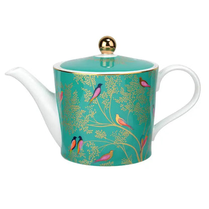 Chelsea Collection Teapot- NEW!