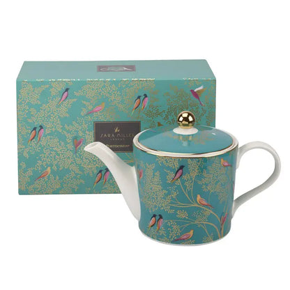 Chelsea Collection Teapot- NEW!