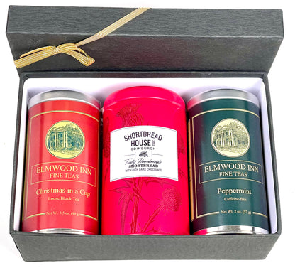 Gift Packaging