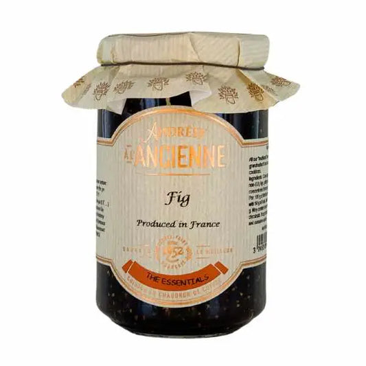 The French Farm- Fig Jam