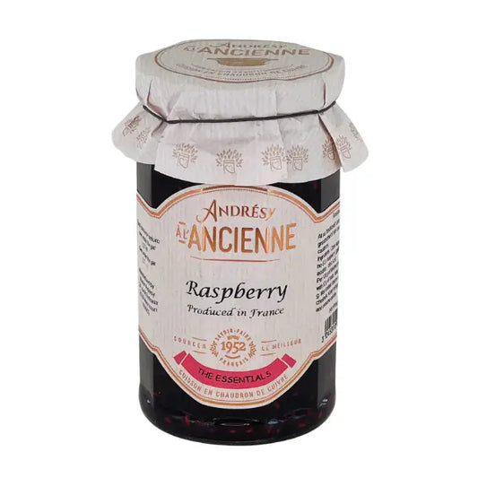 The French Farm- Raspberry Jam