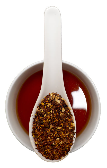 Honeybee Turmeric Chai