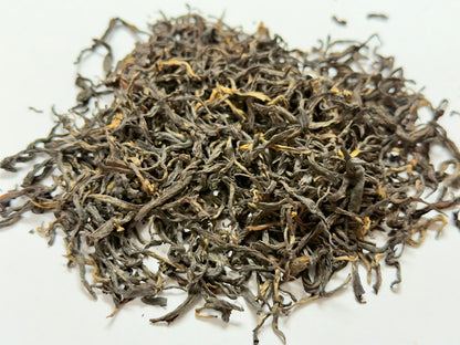 Himalayan Golden Black | Nepal | Organic