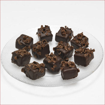 Ruth Hunt / Elmwood Inn Matcha Green Tea Melt-a-Ways- 8 oz Box