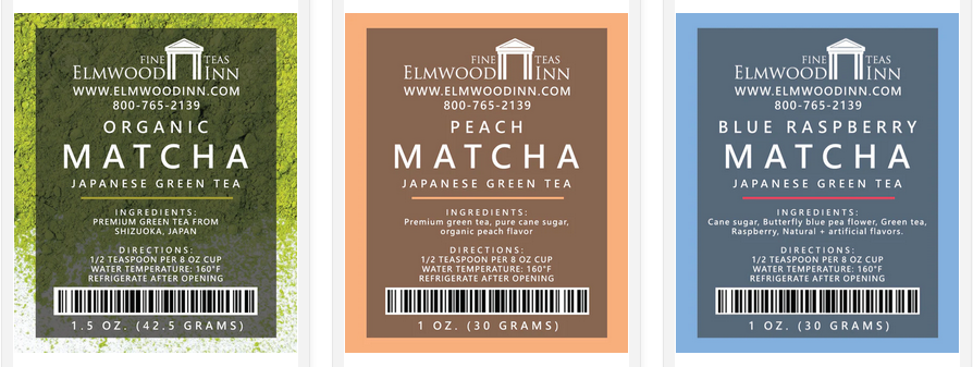 Matcha 3 Pack - Bundle Save $3