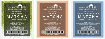 Matcha 3 Pack - Bundle Save $3