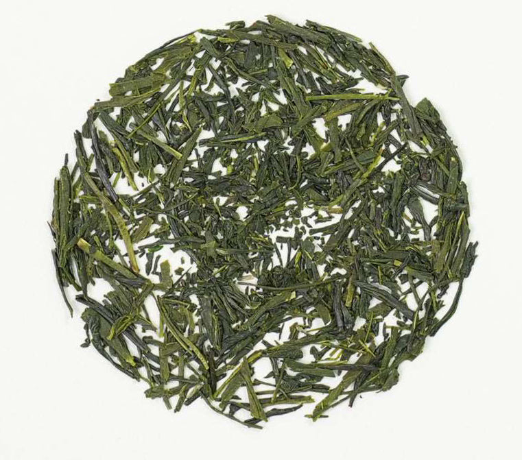 Sencha Organic Green Tea | Best Green Tea | Buy Japanese Green Tea ...