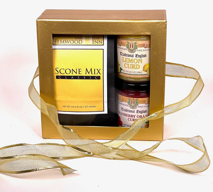 Gift Packaging