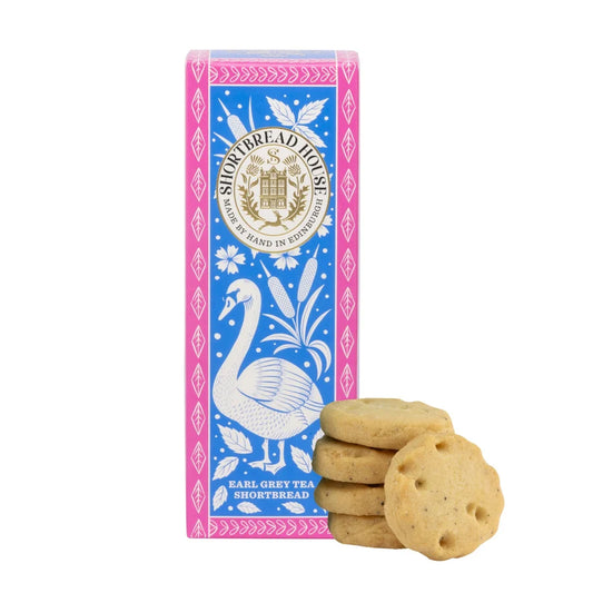 Shortbread House of Edinburgh- Earl Grey