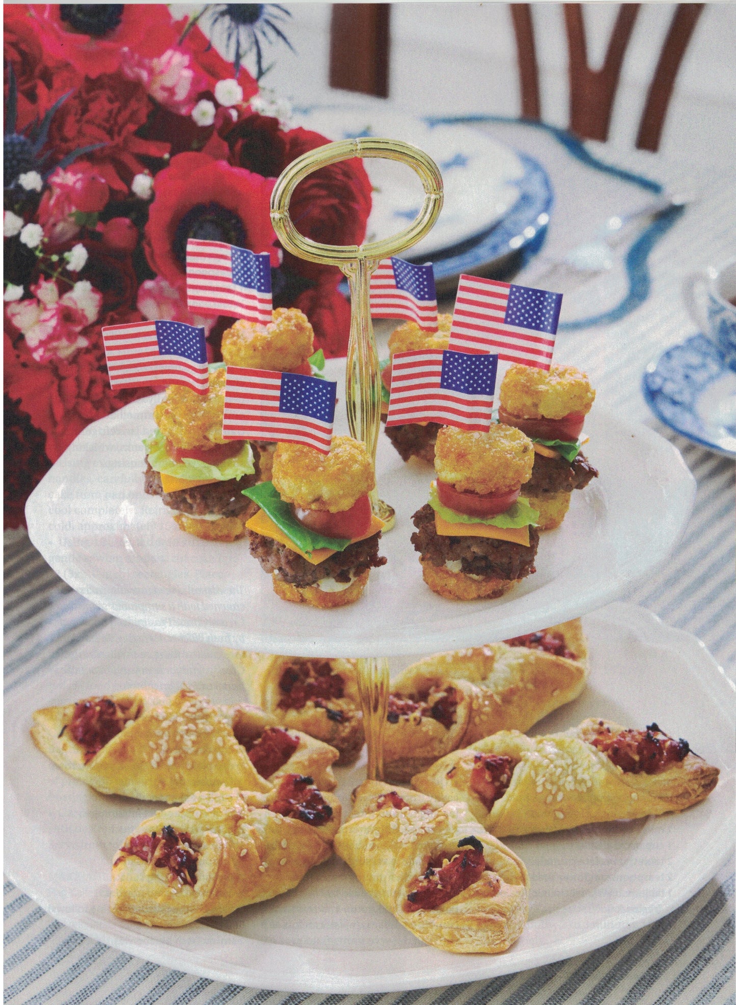 TEATIME MAGAZINE - MAY/JUNE 2026