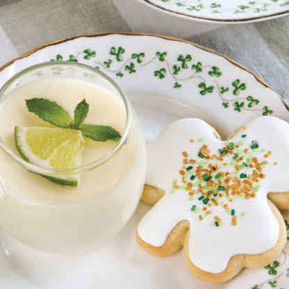 TEATIME MAGAZINE - MAR/APRIL 2026