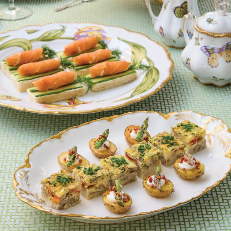 TEATIME MAGAZINE - MAR/APRIL 2026