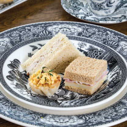 TEATIME MAGAZINE - SEPT/OCT 2025