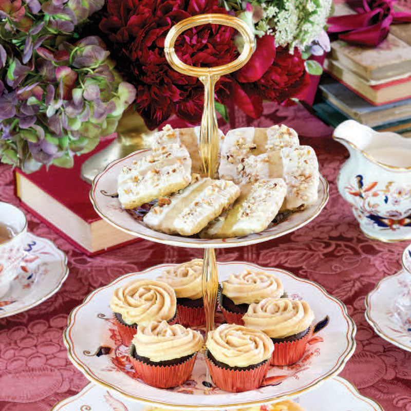 TEATIME MAGAZINE - SEPT/OCT 2025