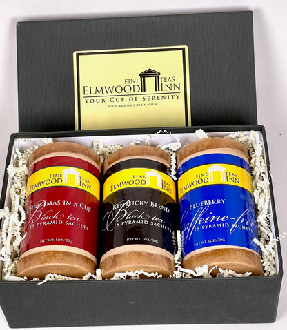 Gift Packaging