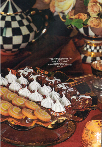 TEATIME MAGAZINE - AUTUMN 2026 | NOW 160 PAGES