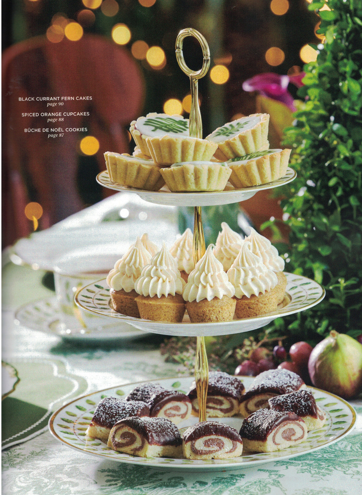 TEATIME MAGAZINE - WINTER 2026