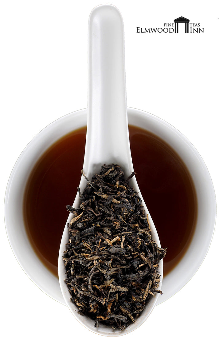 Himalayan Golden Black | Nepal | Organic