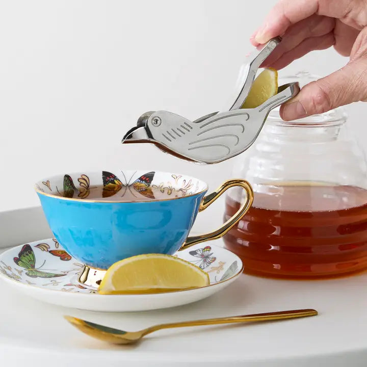 Bird Citrus Press