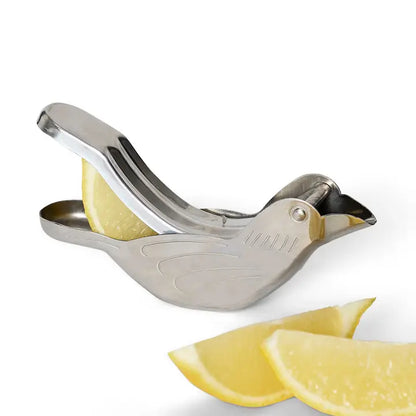 Bird Citrus Press
