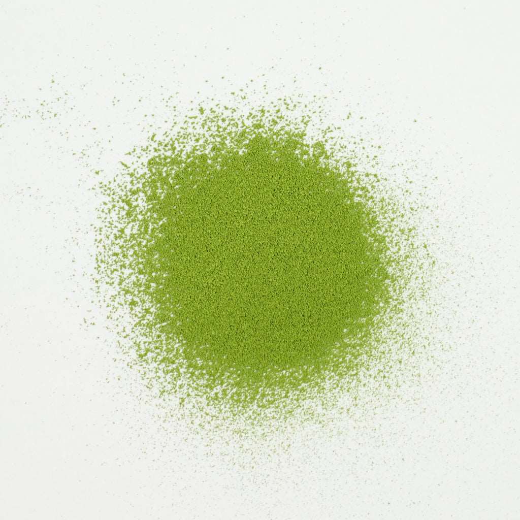 Matcha Whipped Honey- 3oz.