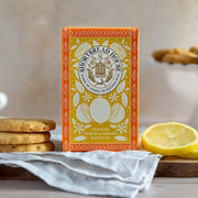 Shortbread House of Edinburgh- Lemon & Ginger Biscuits