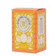 Shortbread House of Edinburgh- Lemon & Ginger Biscuits